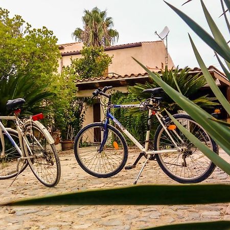 Alghero In Bicicletta Екстериор снимка