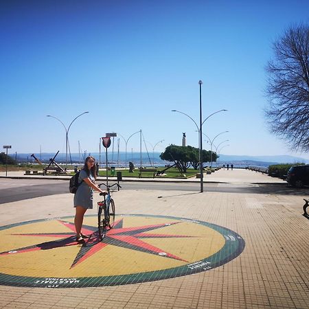 Alghero In Bicicletta Екстериор снимка