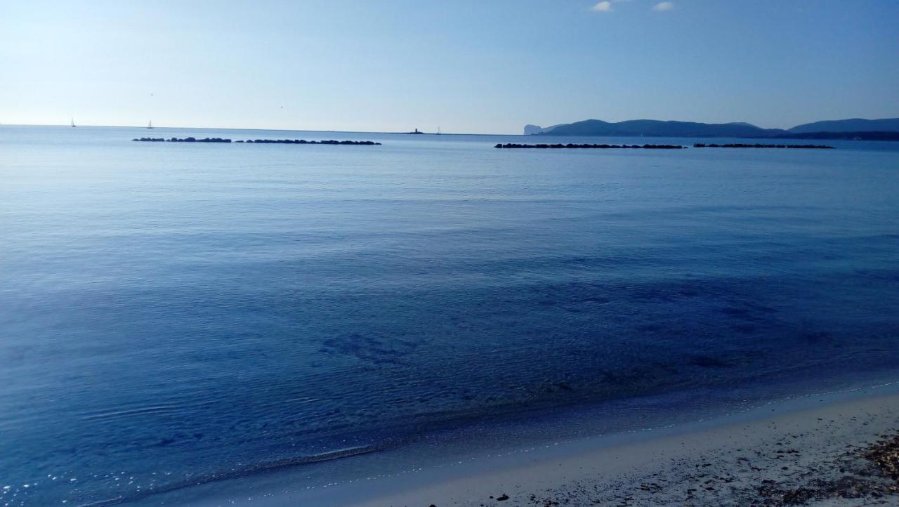 Alghero In Bicicletta Екстериор снимка