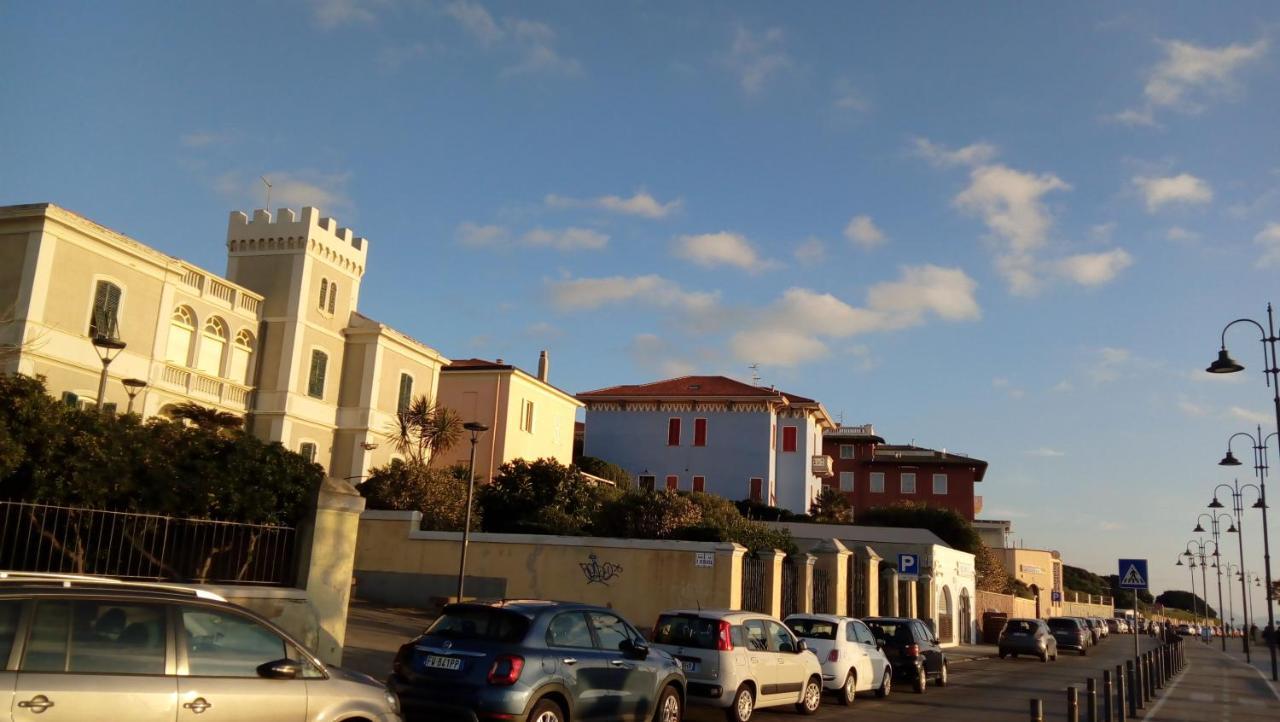 Alghero In Bicicletta Екстериор снимка