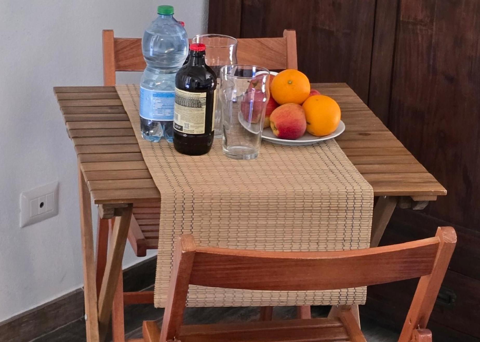 Alghero In Bicicletta Екстериор снимка
