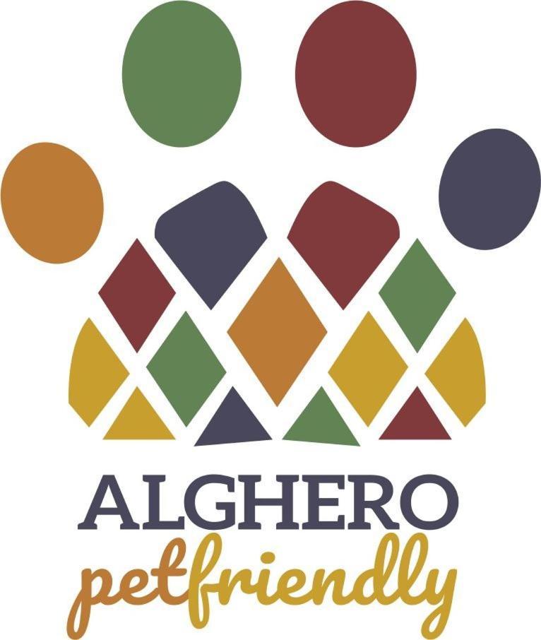 Alghero In Bicicletta Екстериор снимка