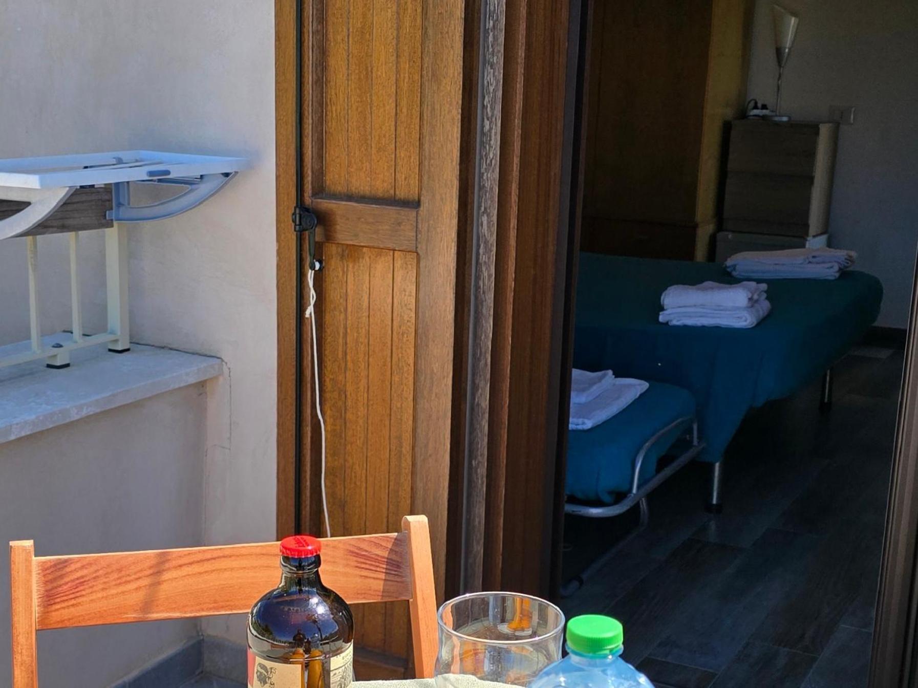 Alghero In Bicicletta Екстериор снимка