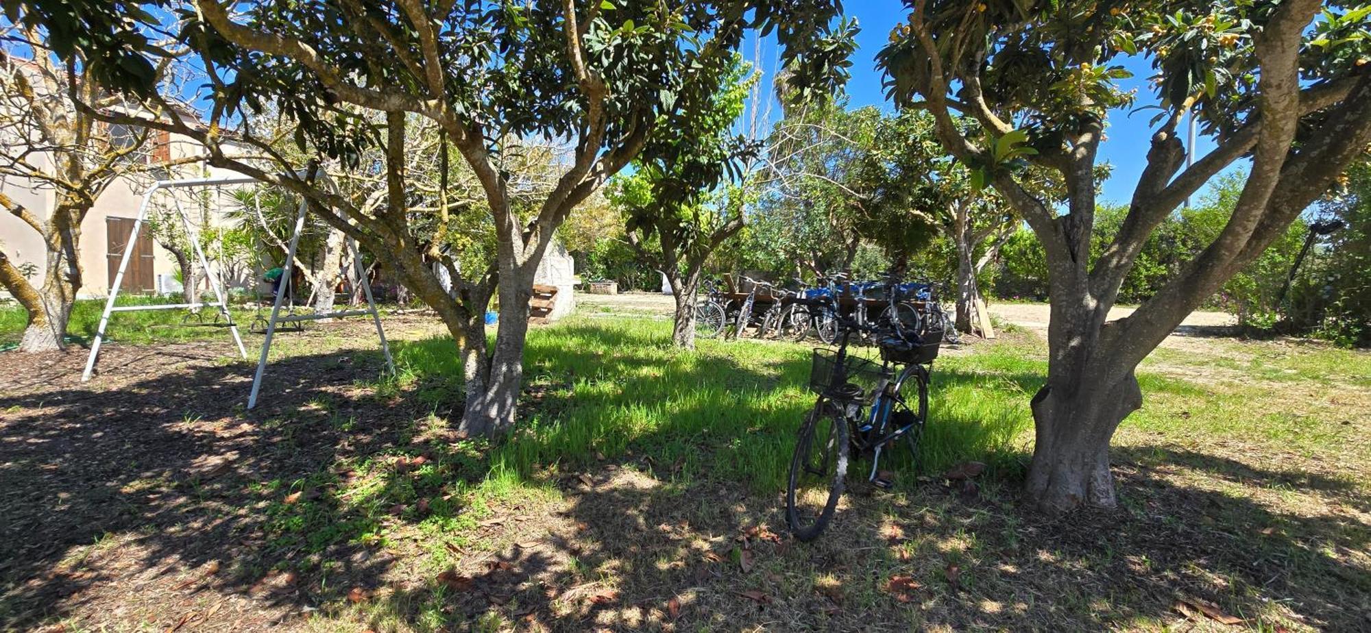 Alghero In Bicicletta Екстериор снимка